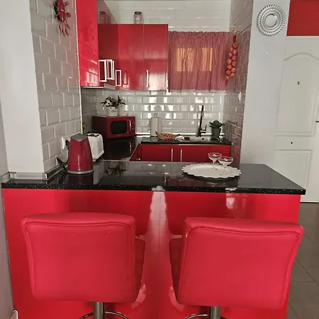 Apartamento Malaga La Bella Benalmádena Esterno foto