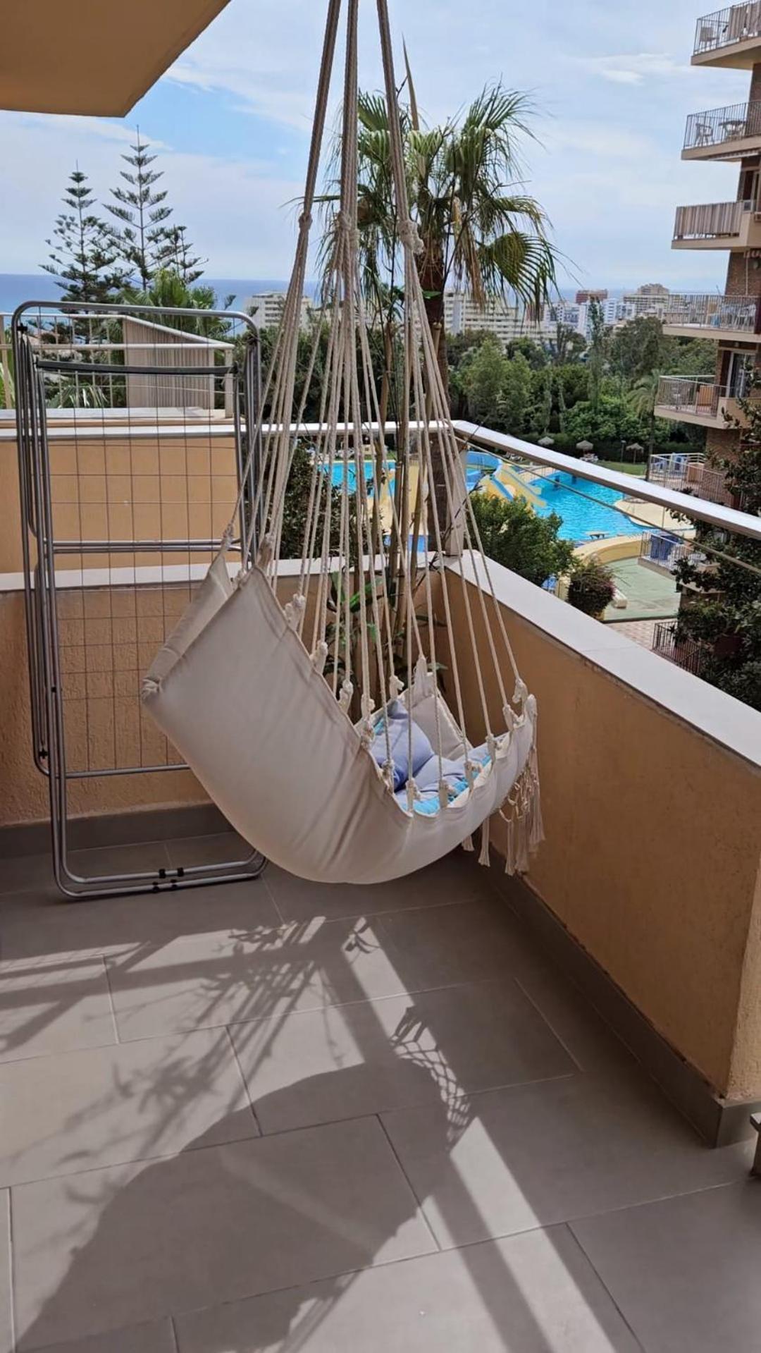 Apartament Malaga La Bella